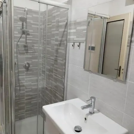 Sunny House - Via Visitazione Appartamento Sanremo