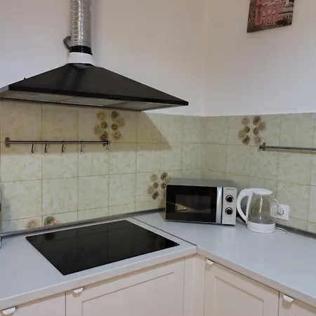 Appartamento Sunny House - Via Visitazione *