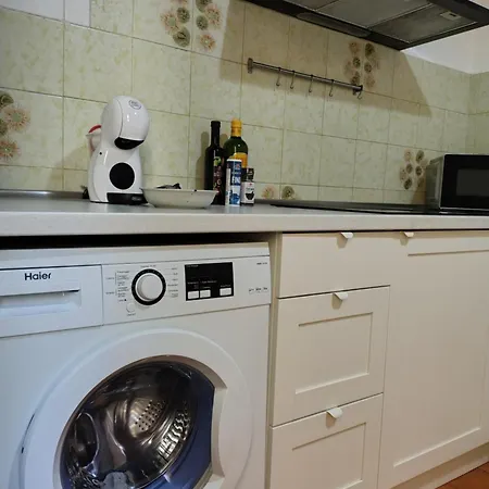 Sunny House - Via Visitazione Appartamento Sanremo