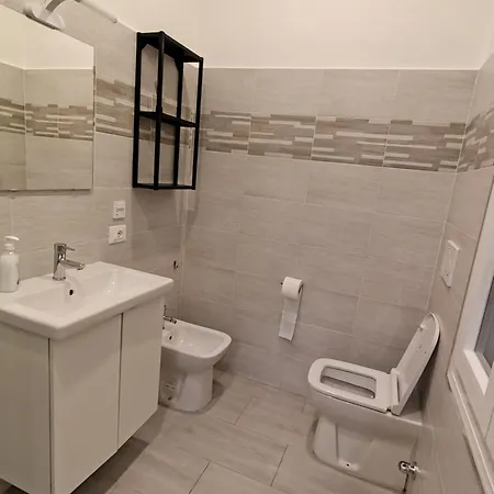 Sunny House - Via Visitazione Appartamento Sanremo